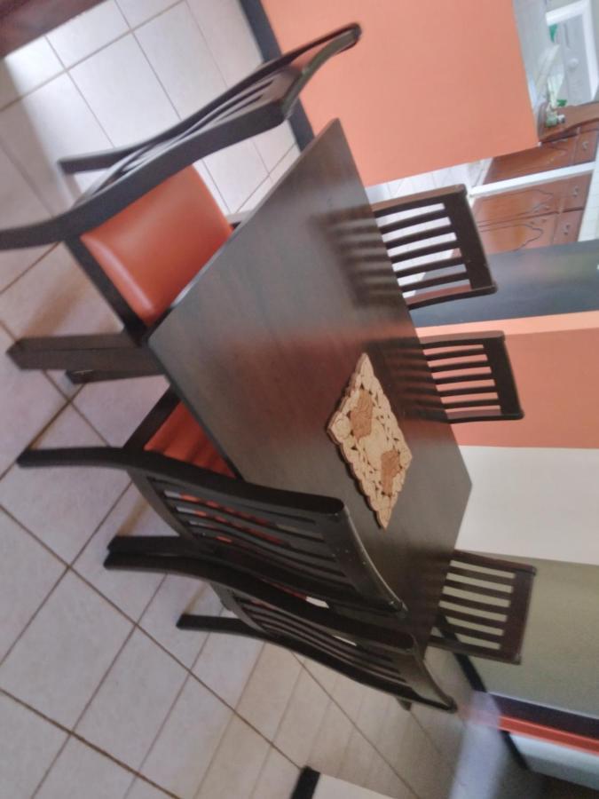 Danglez Bed & Breakfast Bataka Kültér fotó