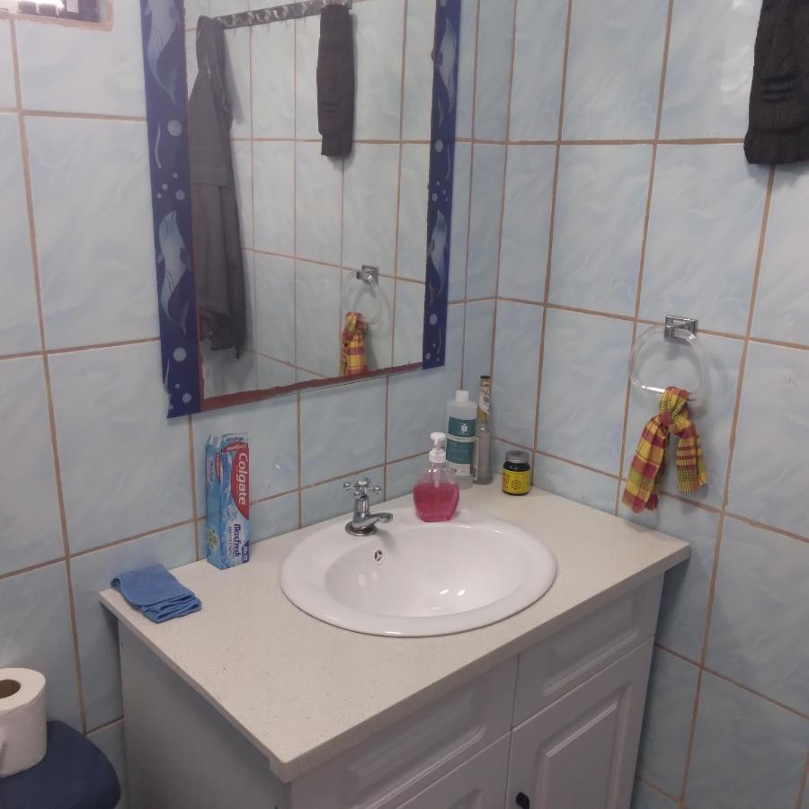 Danglez Bed & Breakfast Bataka Kültér fotó