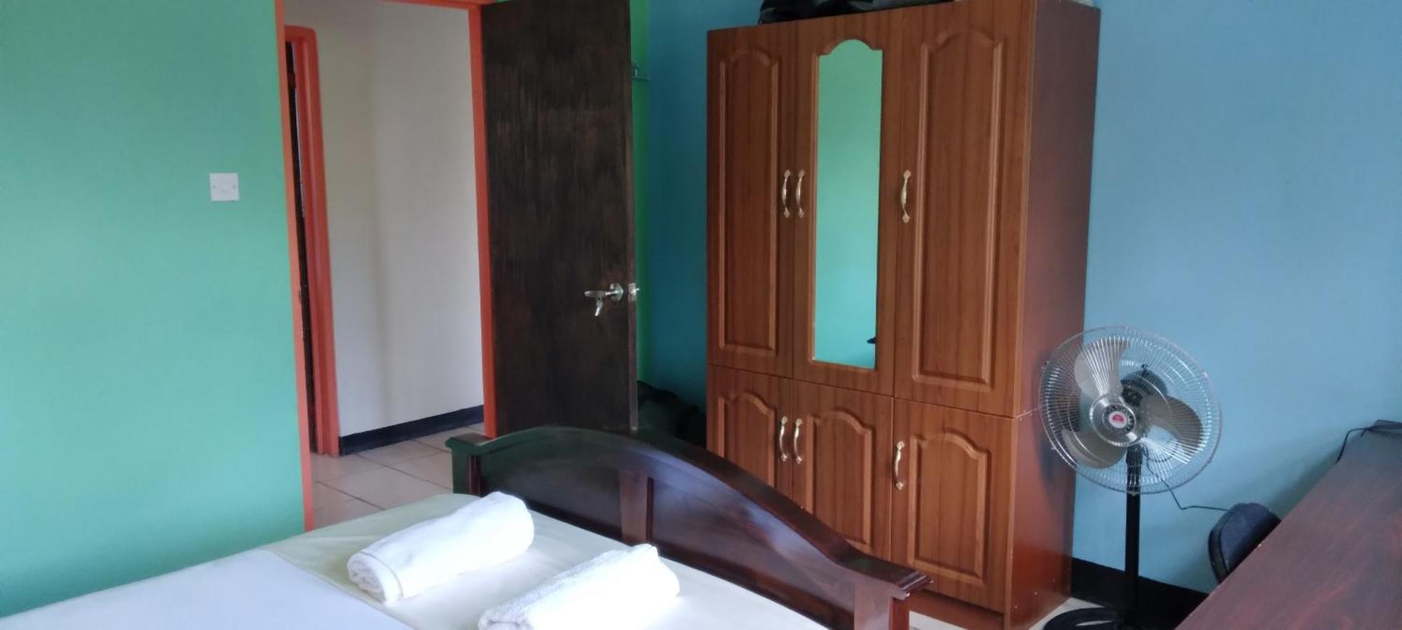 Danglez Bed & Breakfast Bataka Kültér fotó