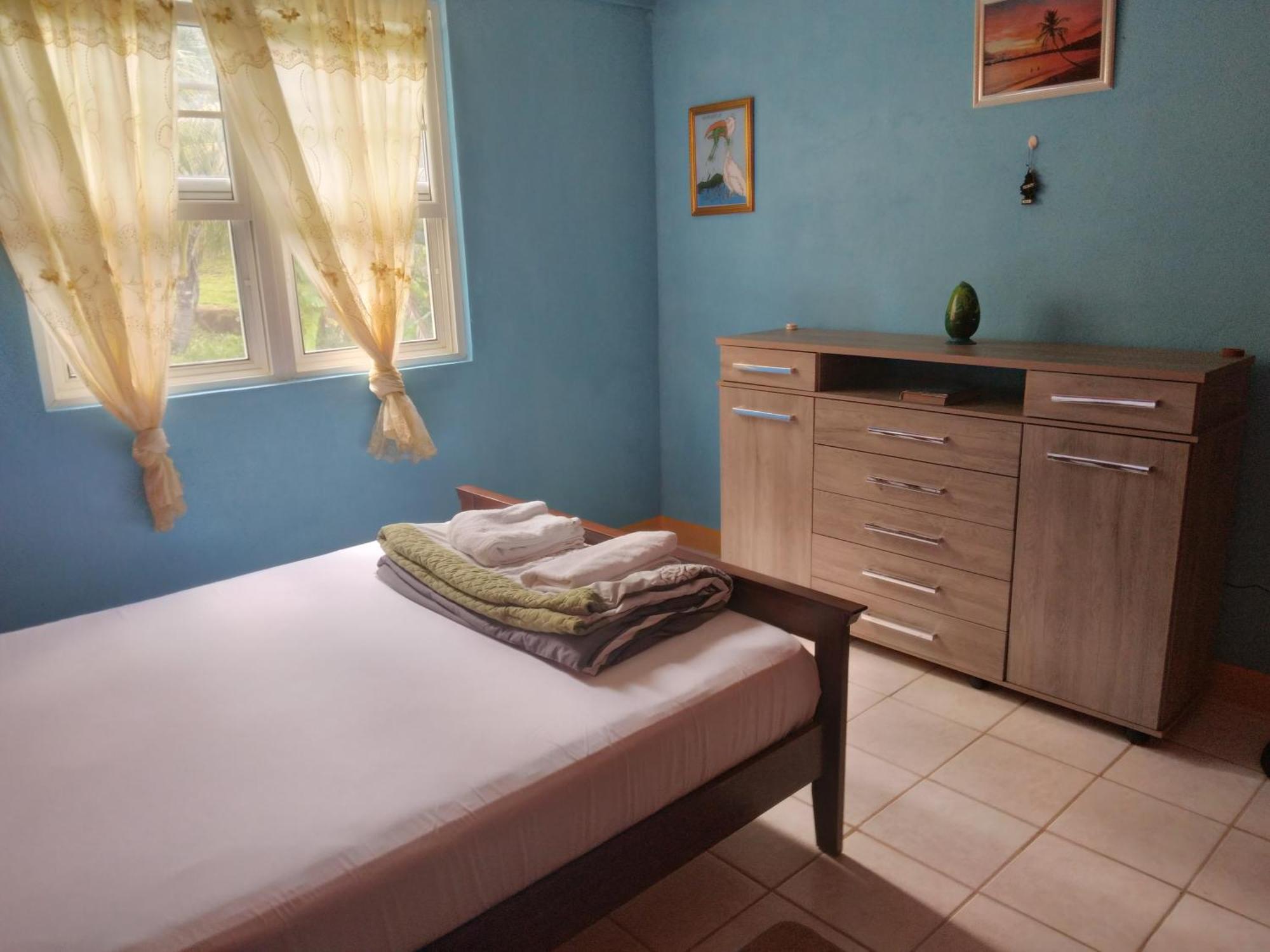 Danglez Bed & Breakfast Bataka Kültér fotó
