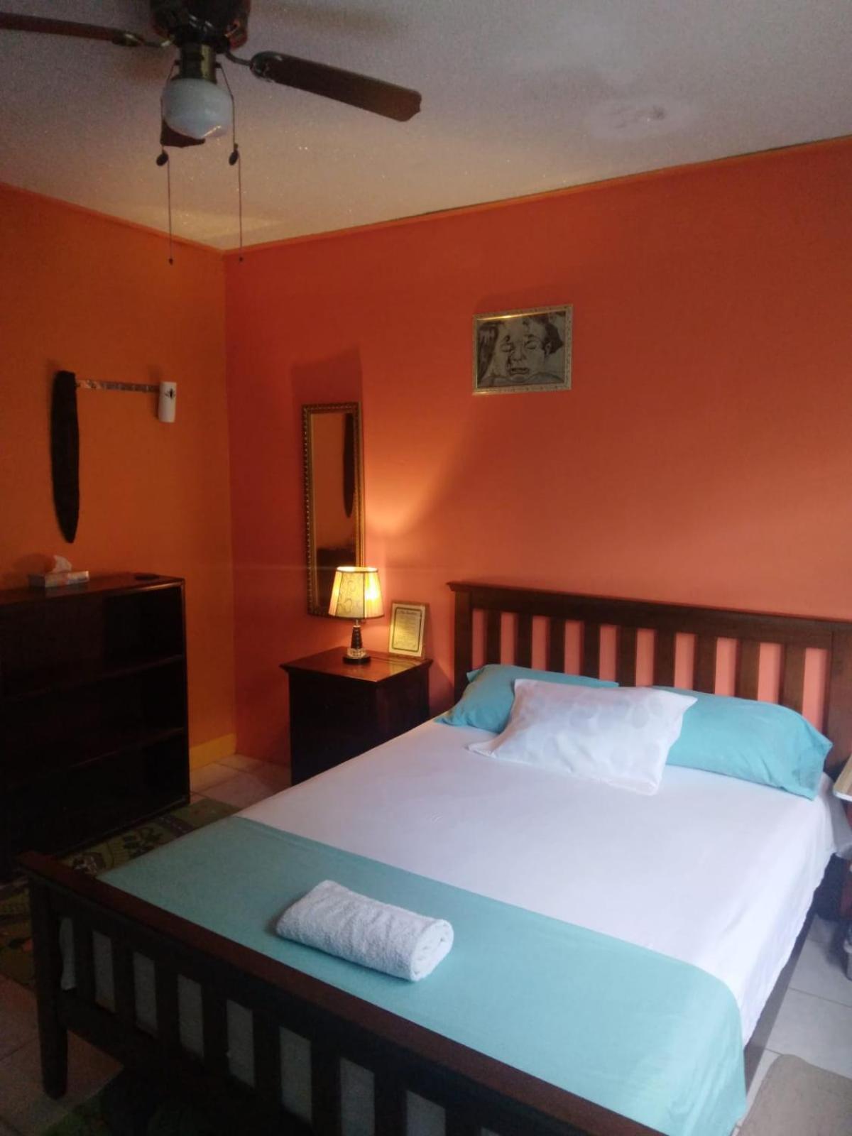 Danglez Bed & Breakfast Bataka Kültér fotó